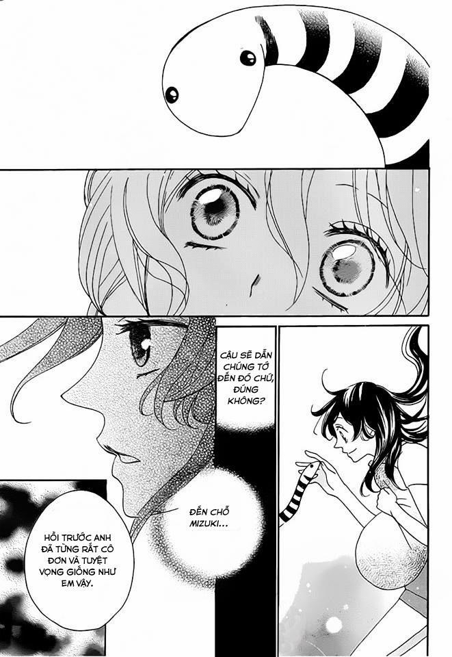 Thổ Thần Tập Sự 112 trang 19