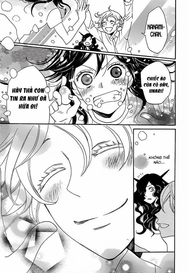 Thổ Thần Tập Sự 112 trang 27