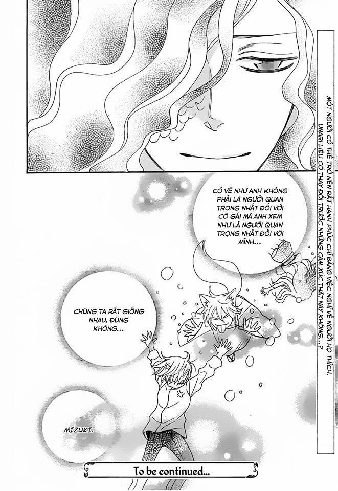 Thổ Thần Tập Sự 112 trang 30