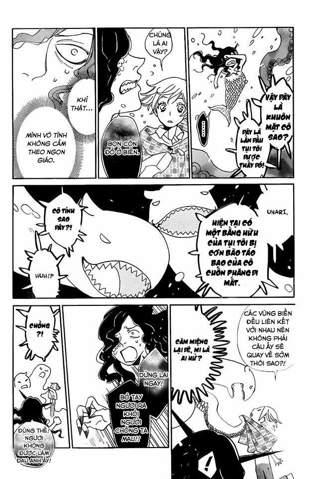 Thổ Thần Tập Sự 112 trang 4