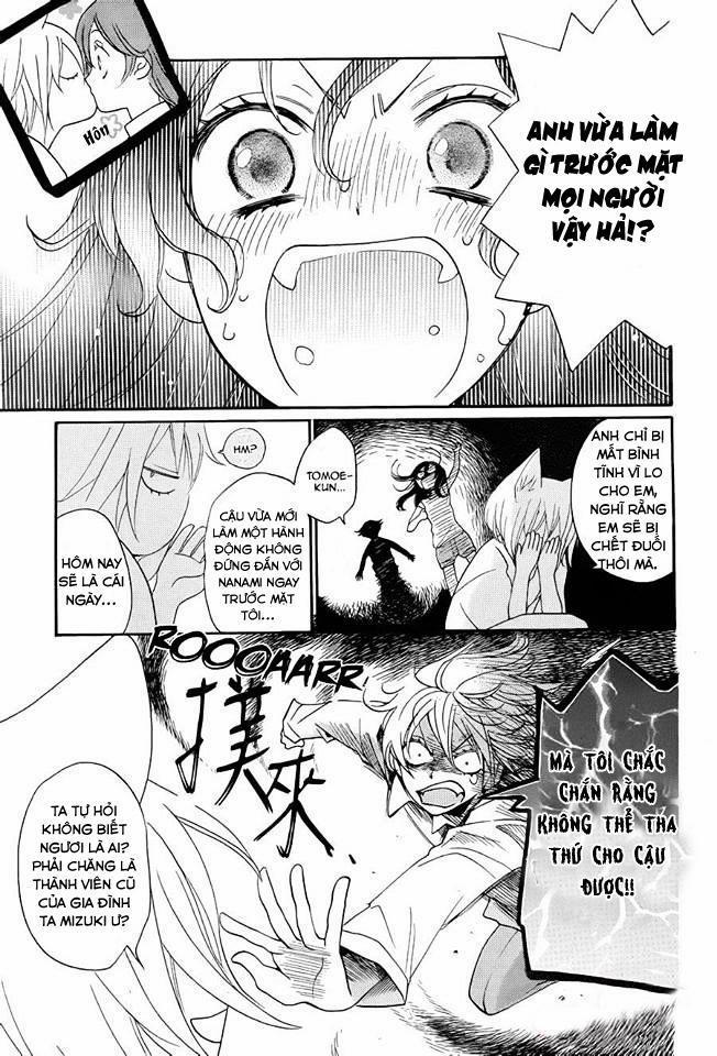 Thổ Thần Tập Sự 113 trang 1