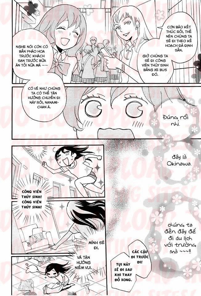 Thổ Thần Tập Sự 113 trang 12