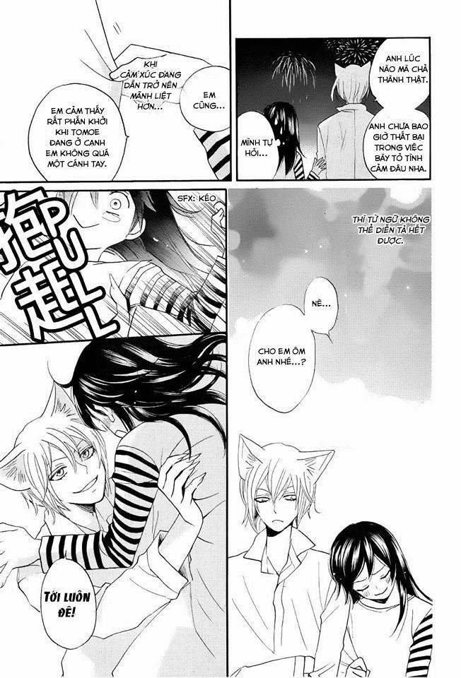 Thổ Thần Tập Sự 113 trang 25