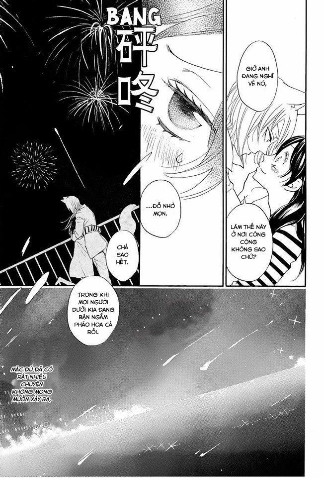 Thổ Thần Tập Sự 113 trang 27