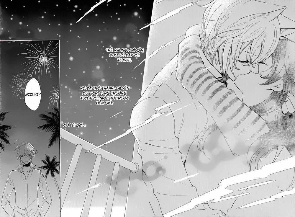 Thổ Thần Tập Sự 113 trang 28