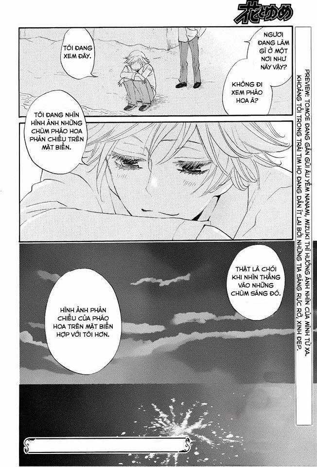 Thổ Thần Tập Sự 113 trang 29