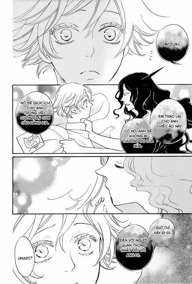 Thổ Thần Tập Sự 113 trang 4