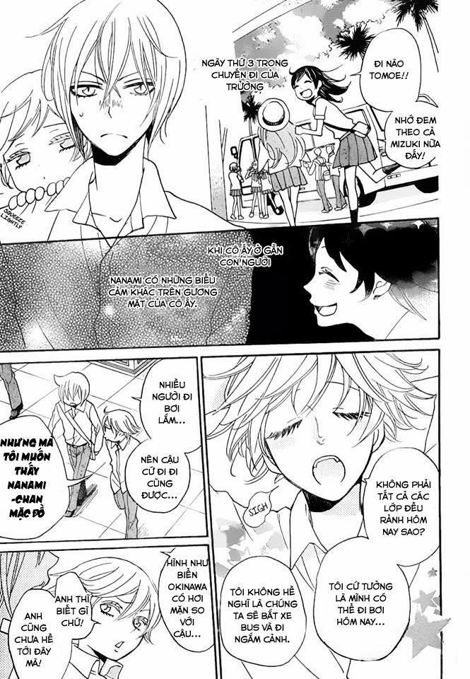 Thổ Thần Tập Sự 114 trang 1