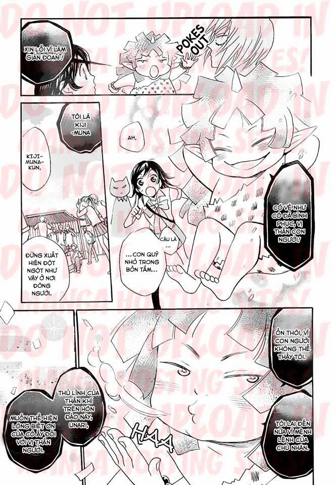 Thổ Thần Tập Sự 114 trang 13