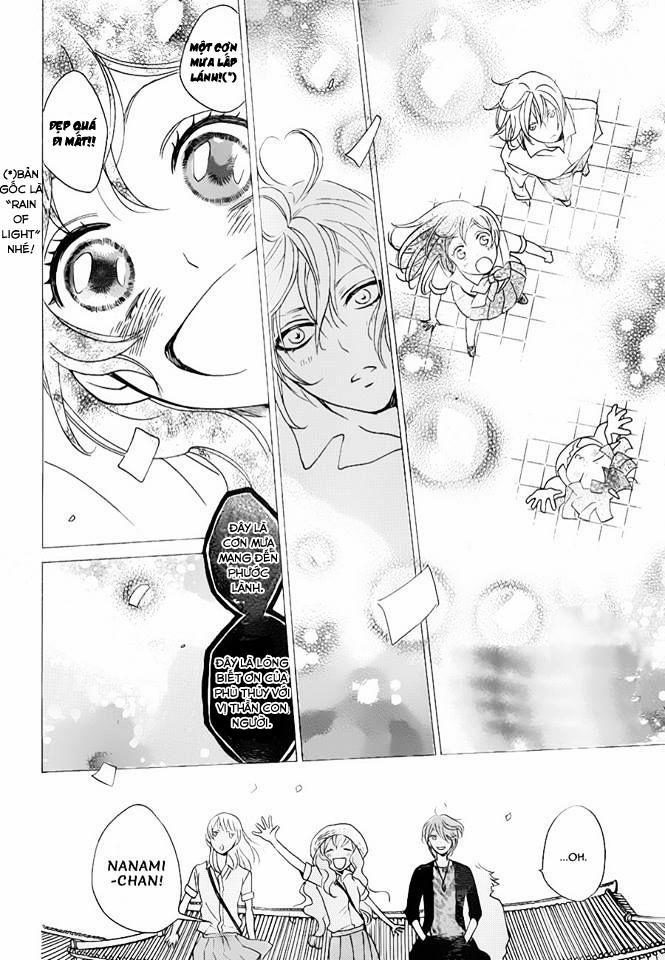 Thổ Thần Tập Sự 114 trang 14