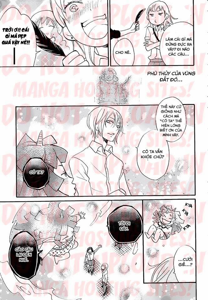 Thổ Thần Tập Sự 114 trang 17