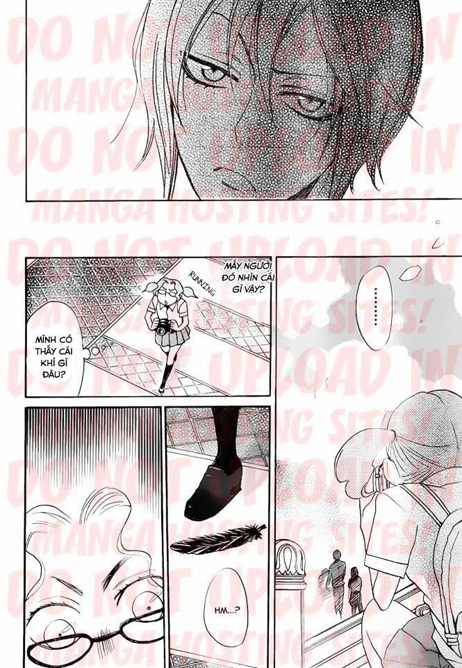 Thổ Thần Tập Sự 114 trang 18