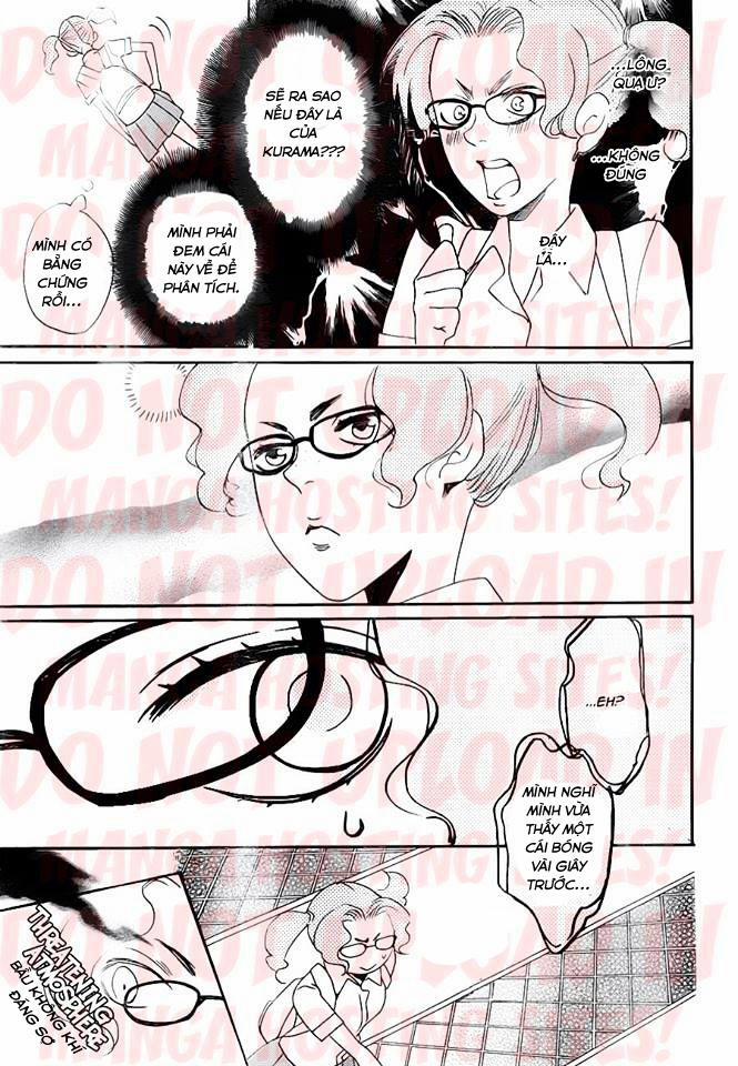 Thổ Thần Tập Sự 114 trang 19