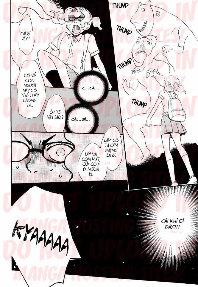 Thổ Thần Tập Sự 114 trang 20