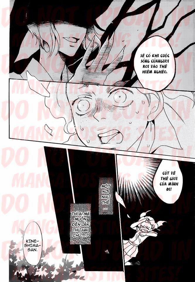 Thổ Thần Tập Sự 114 trang 24