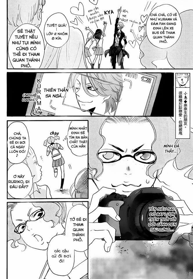 Thổ Thần Tập Sự 114 trang 4