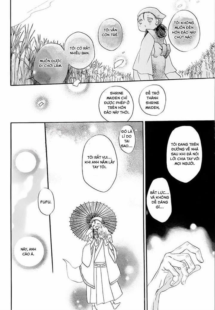 Thổ Thần Tập Sự 115 trang 22