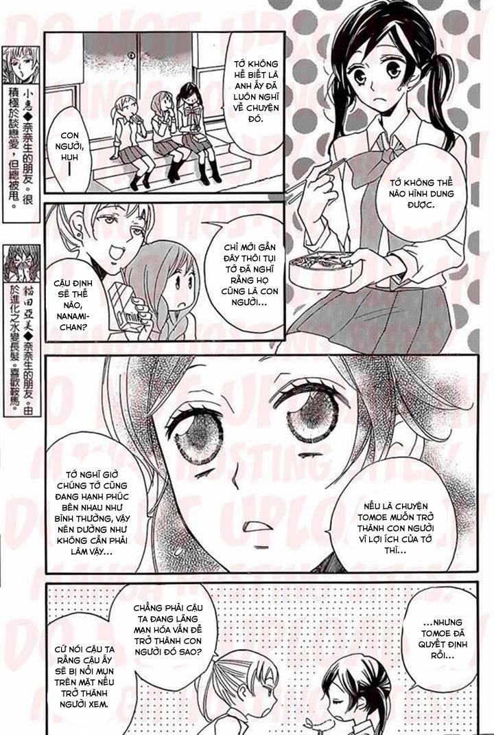 Thổ Thần Tập Sự 116 trang 16