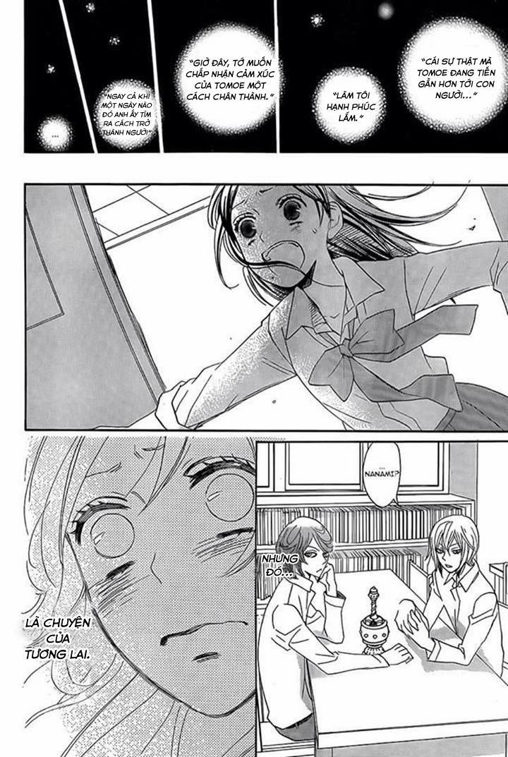 Thổ Thần Tập Sự 116 trang 23