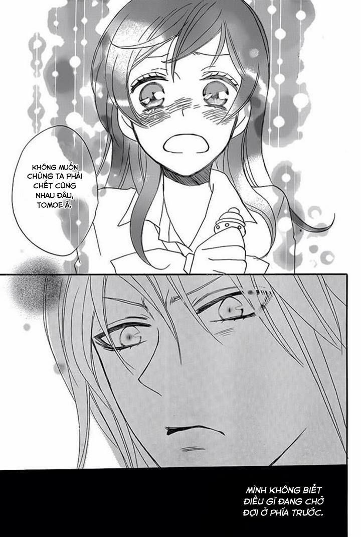 Thổ Thần Tập Sự 116 trang 30