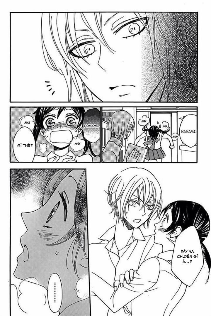 Thổ Thần Tập Sự 116 trang 4