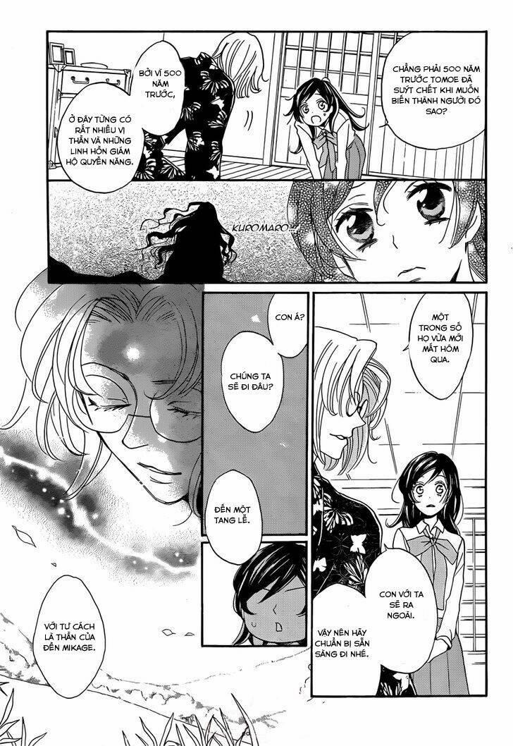 Thổ Thần Tập Sự 117 trang 11