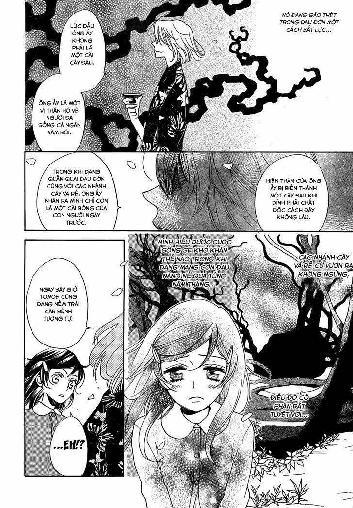 Thổ Thần Tập Sự 117 trang 16