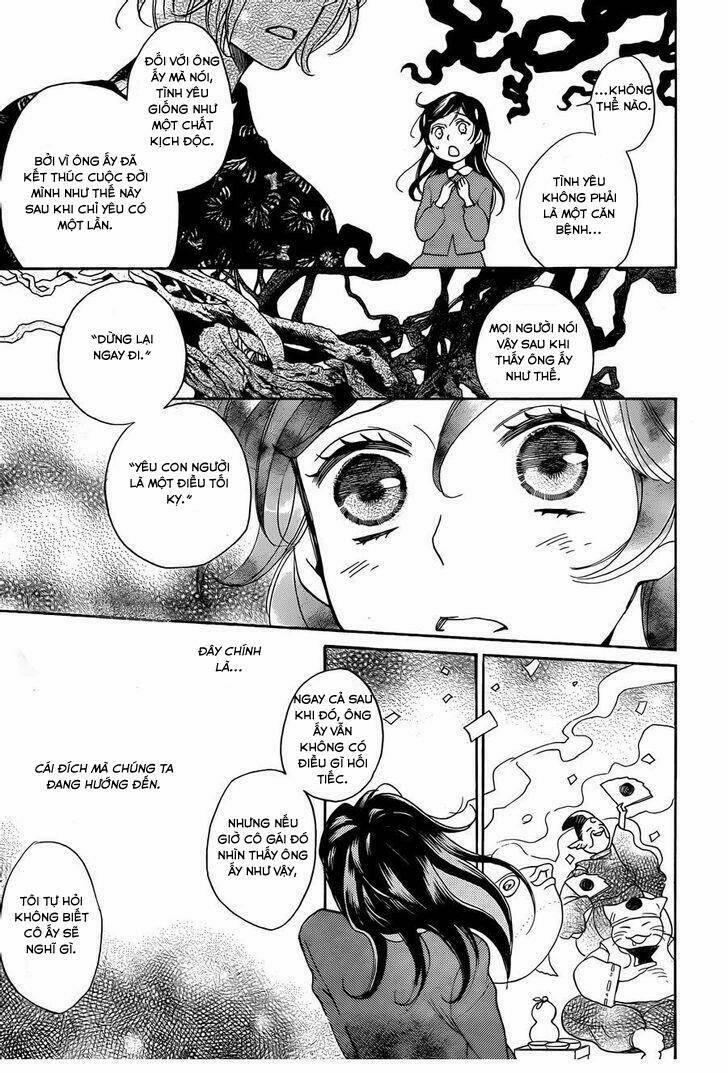 Thổ Thần Tập Sự 117 trang 19