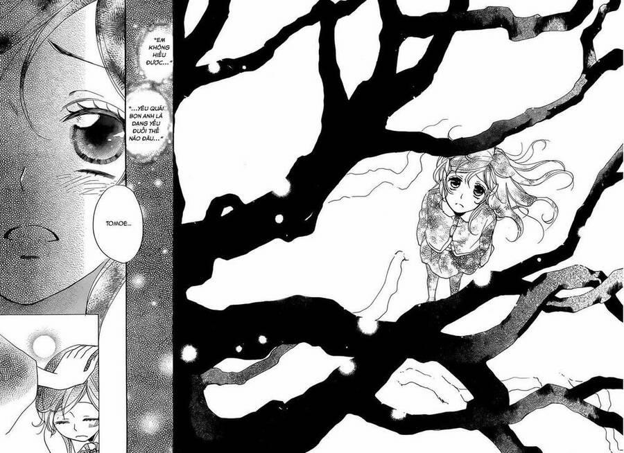 Thổ Thần Tập Sự 117 trang 20