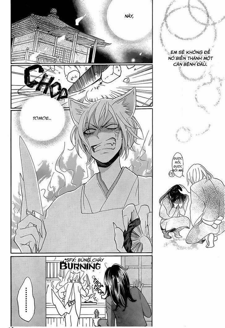 Thổ Thần Tập Sự 117 trang 23