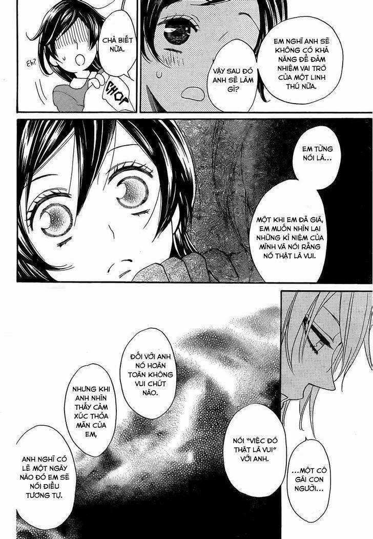 Thổ Thần Tập Sự 117 trang 25