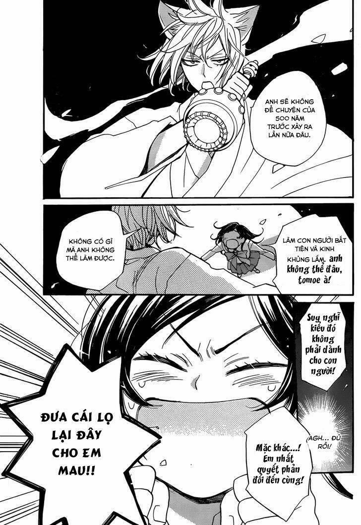 Thổ Thần Tập Sự 117 trang 7