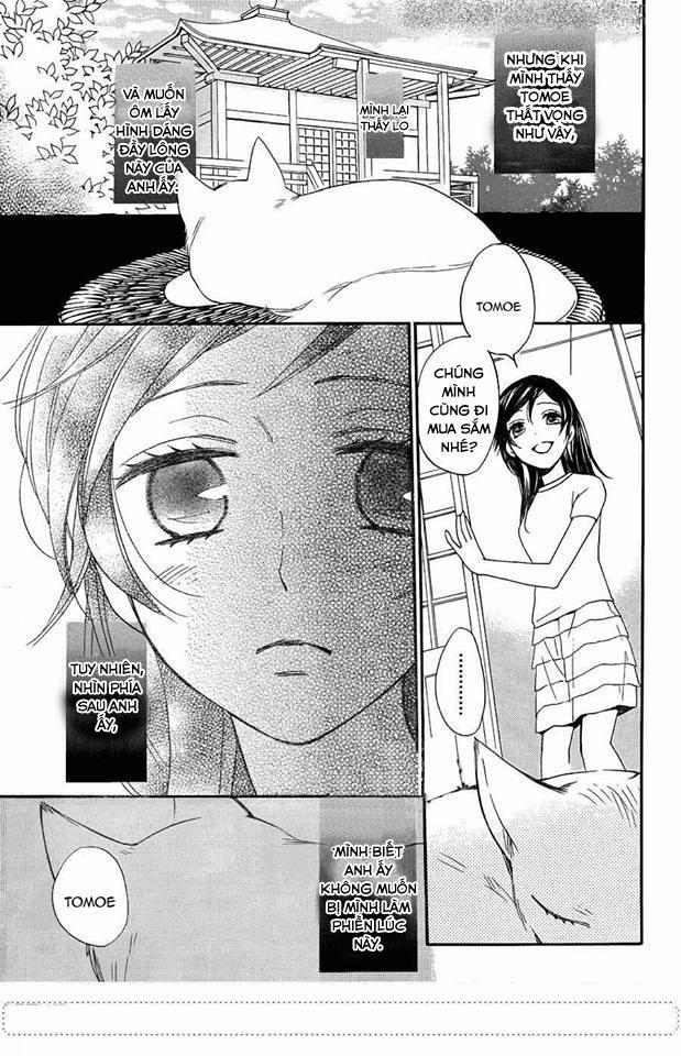 Thổ Thần Tập Sự 118 trang 12