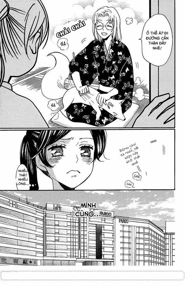 Thổ Thần Tập Sự 118 trang 14