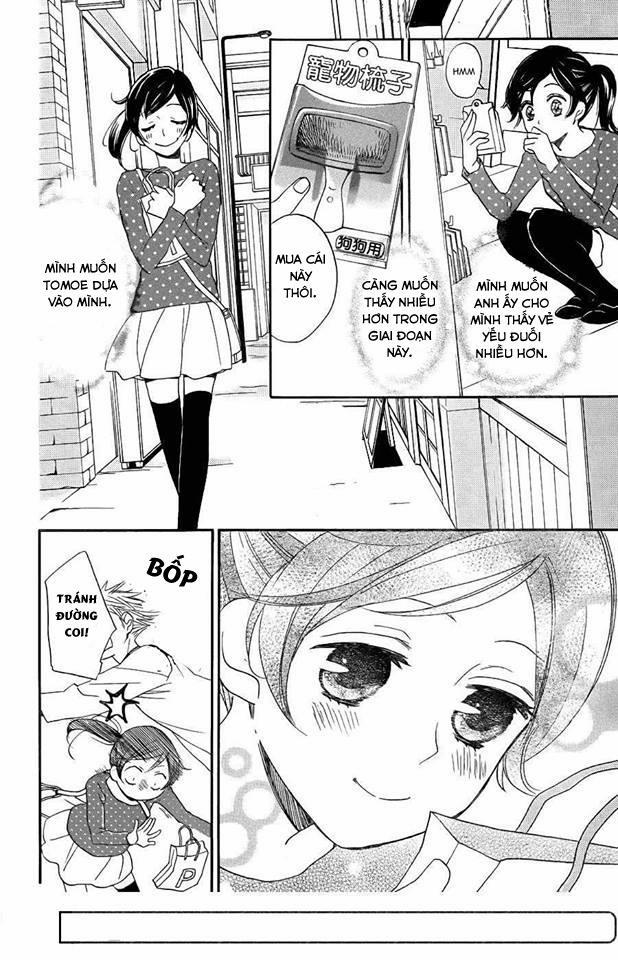 Thổ Thần Tập Sự 118 trang 15