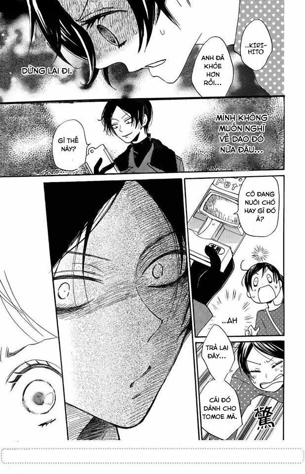 Thổ Thần Tập Sự 118 trang 20