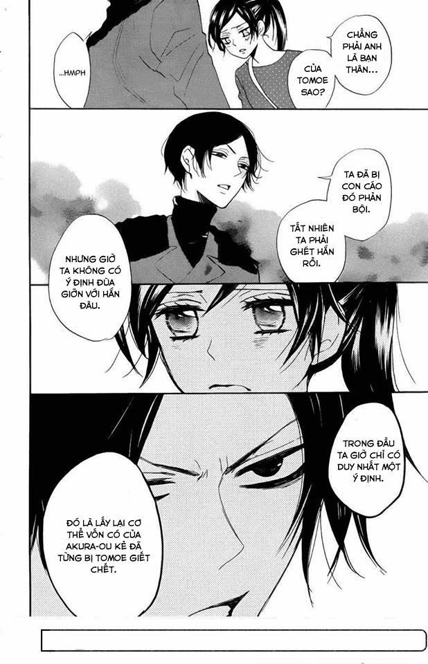 Thổ Thần Tập Sự 118 trang 23