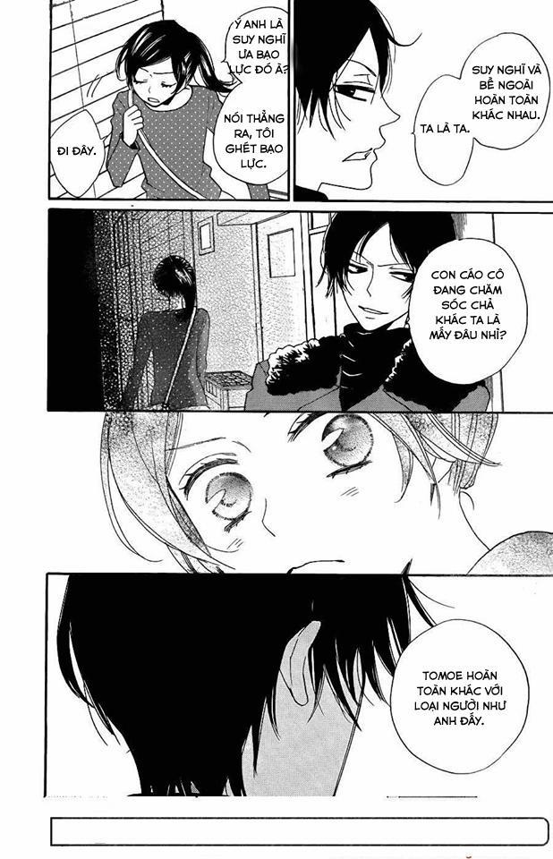 Thổ Thần Tập Sự 118 trang 27