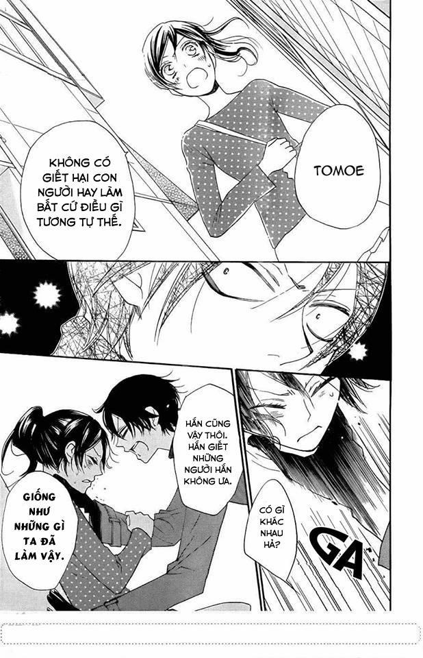 Thổ Thần Tập Sự 118 trang 28