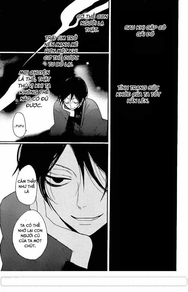 Thổ Thần Tập Sự 118 trang 4