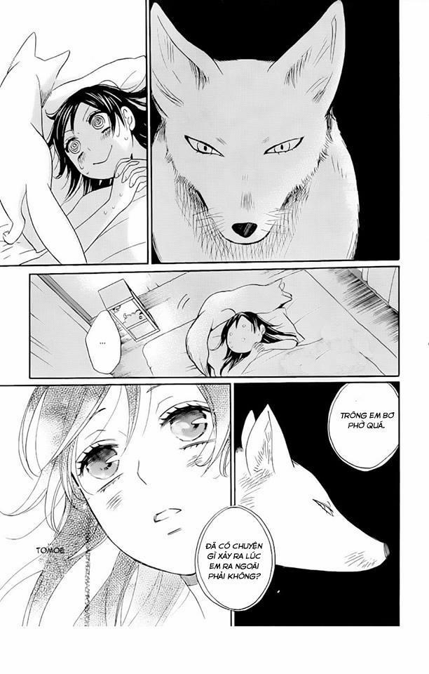 Thổ Thần Tập Sự 119 trang 22