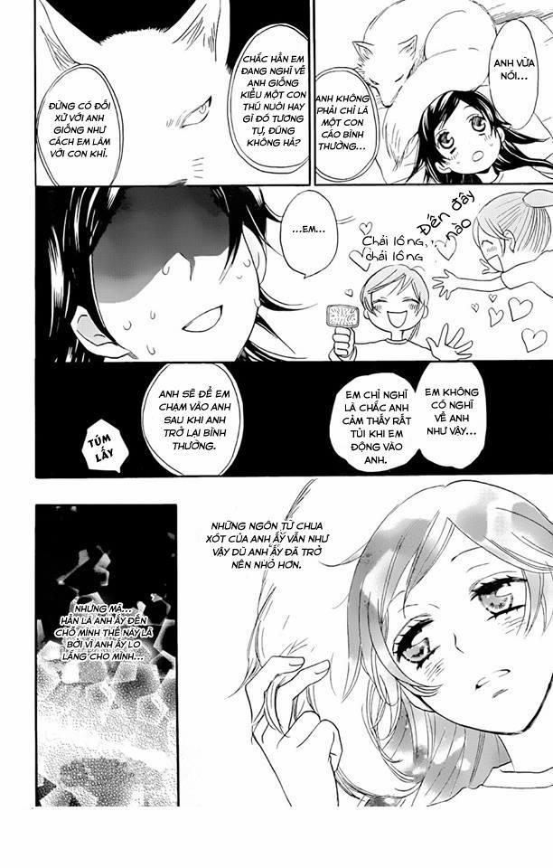 Thổ Thần Tập Sự 119 trang 23