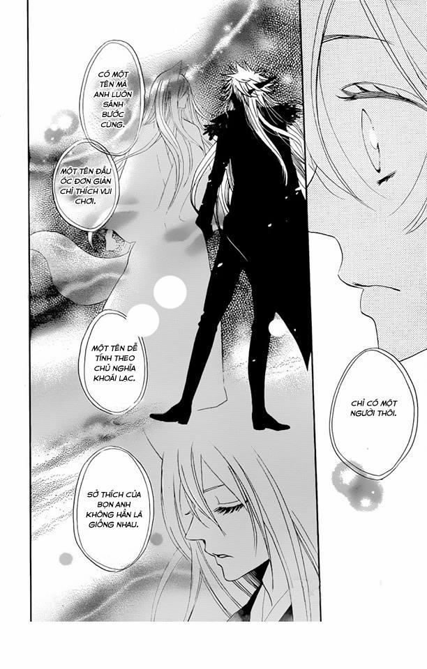 Thổ Thần Tập Sự 119 trang 25