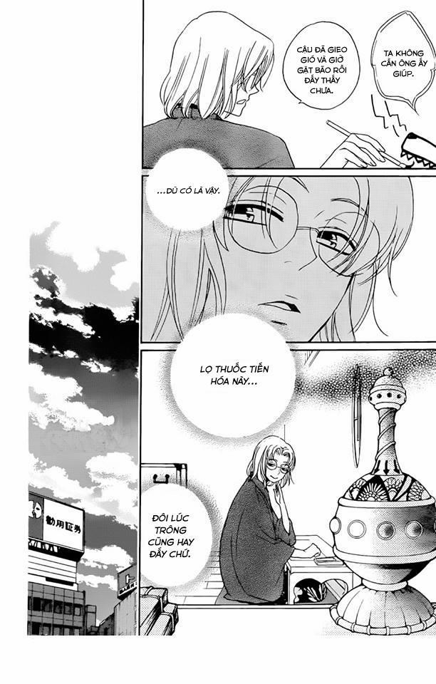 Thổ Thần Tập Sự 119 trang 3