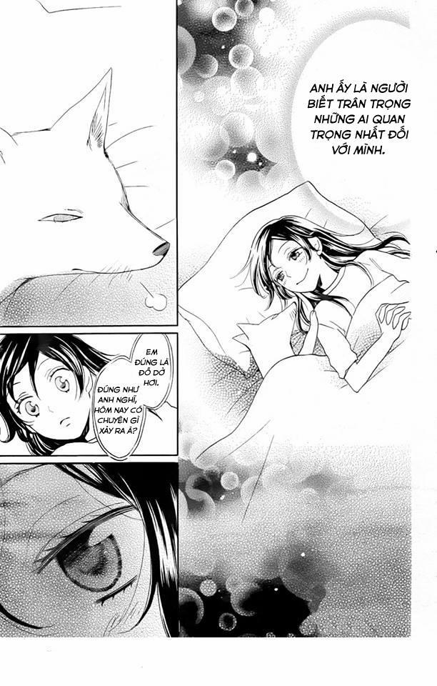 Thổ Thần Tập Sự 119 trang 30