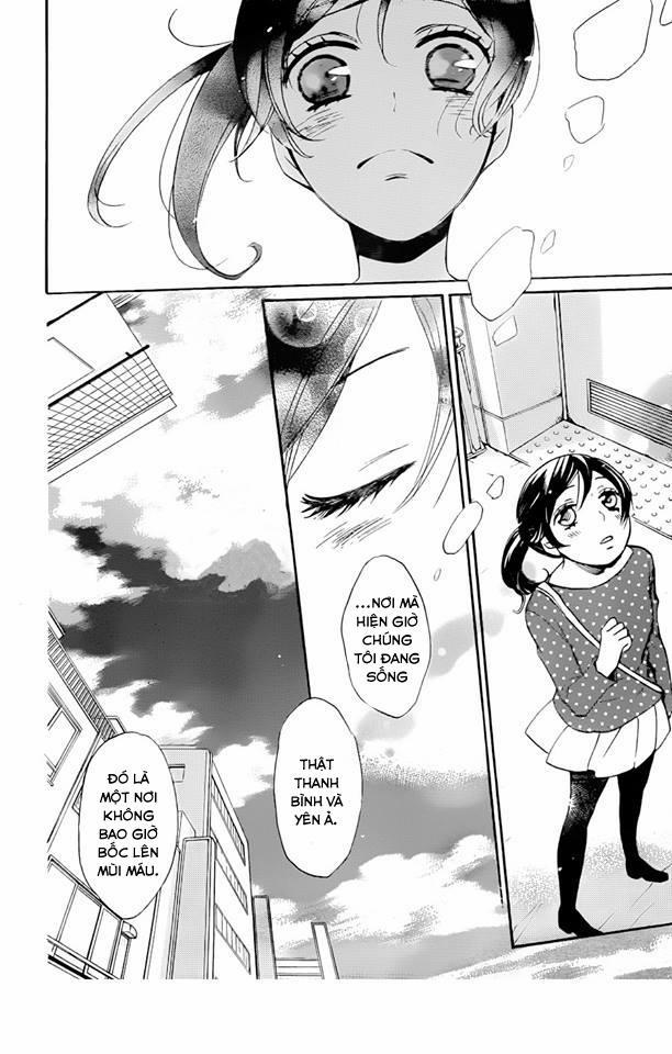 Thổ Thần Tập Sự 119 trang 7