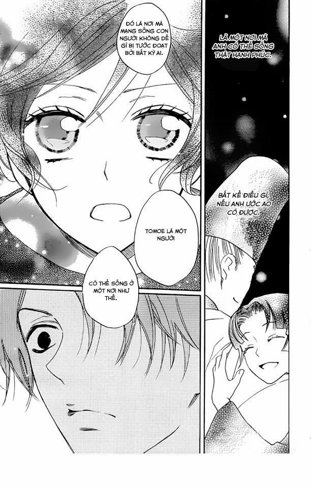 Thổ Thần Tập Sự 119 trang 8