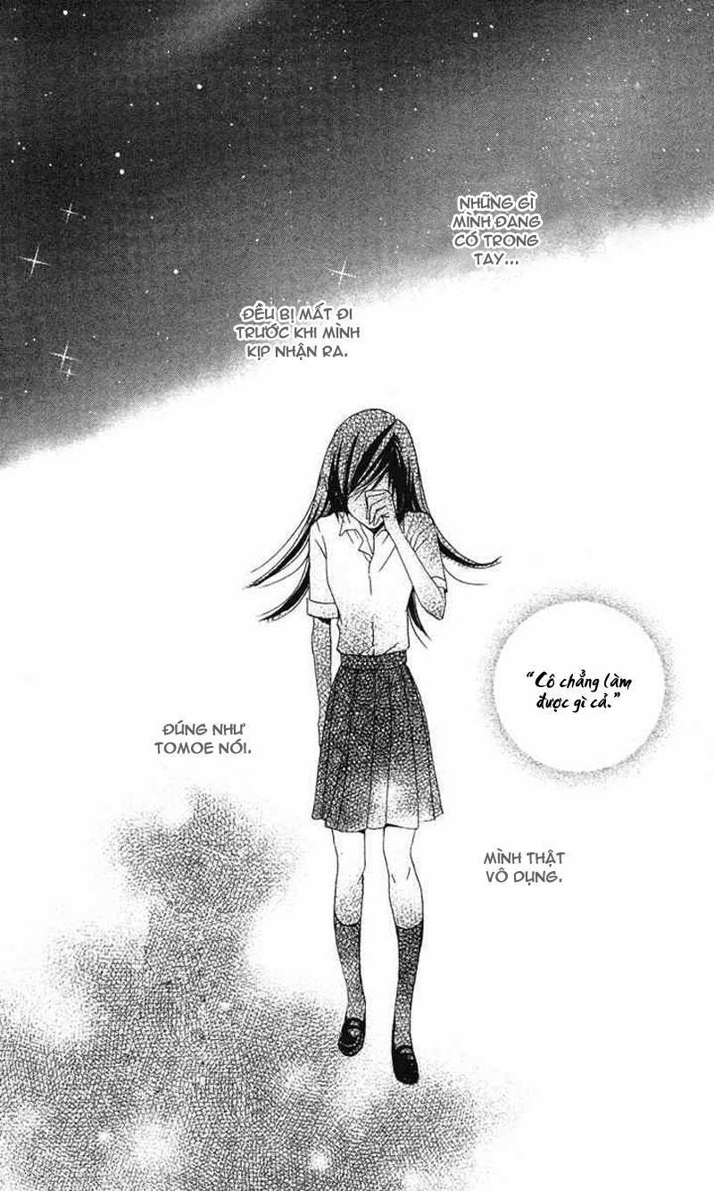 Thổ Thần Tập Sự 12 trang 1