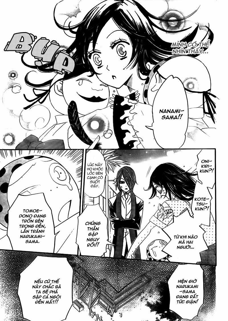 Thổ Thần Tập Sự 12 trang 10