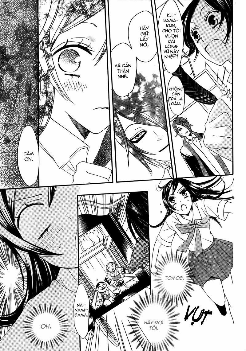 Thổ Thần Tập Sự 12 trang 12